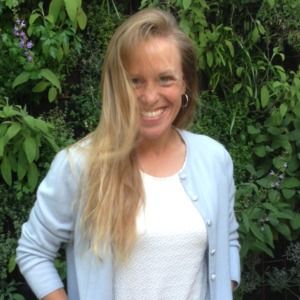 Meet your Posher, Kerrie